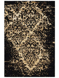 Black Gold Rug 180 X 270