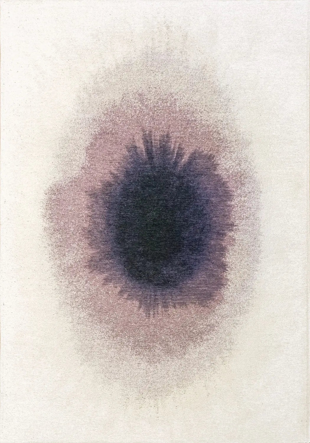 Килим Purple Smoke