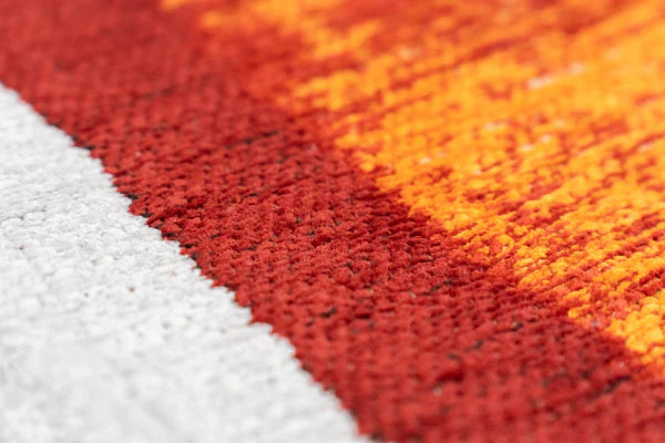 Килим Orange