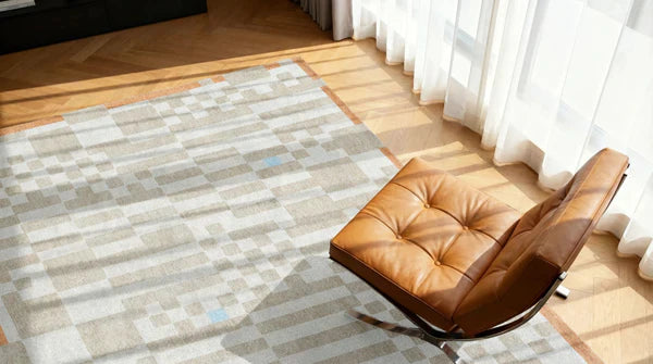 Килим Greyhound