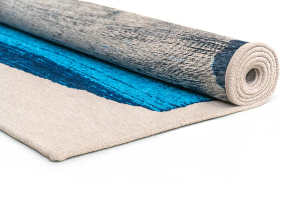 Килим Diva Blue