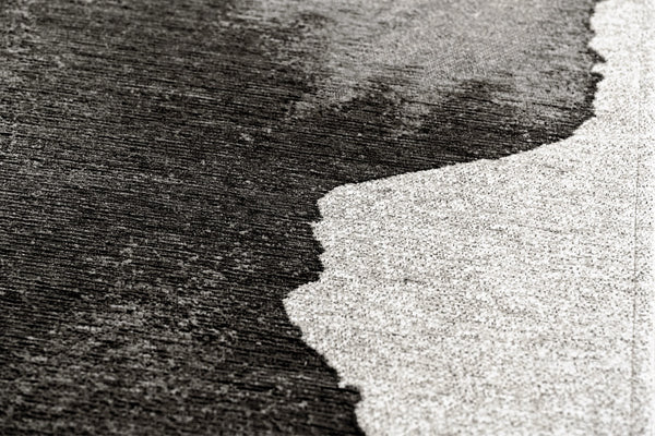 Килим Black Shadow