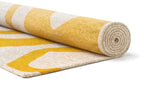 Килим Pure Yellow