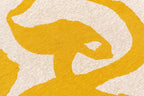 Килим Pure Yellow