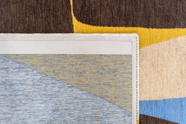 Килим Sunny Blue