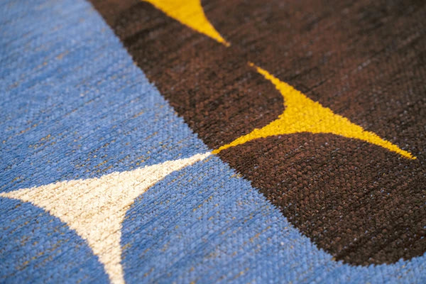 Килим Sunny Blue