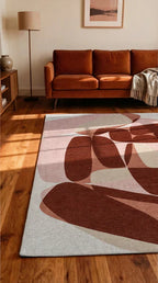 Килим Cherry Mocha