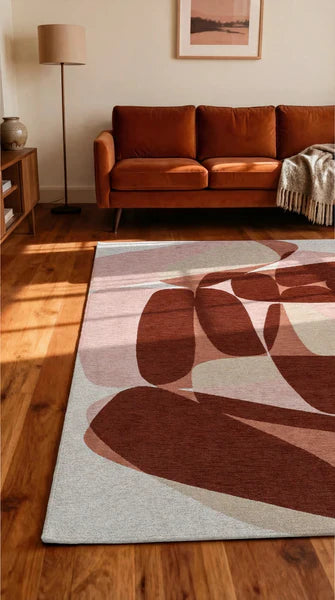 Килим Cherry Mocha