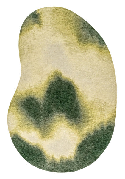 Килим Leaf