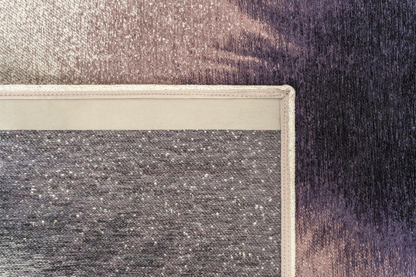 Килим Purple Smoke