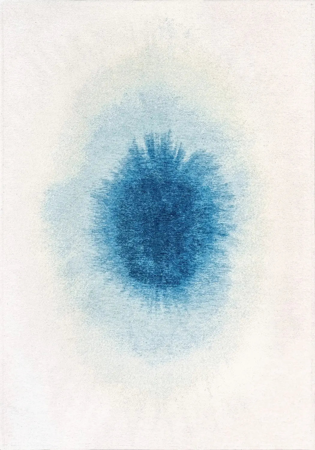 Килим Dream in Blue