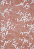 Килим Copper Pink