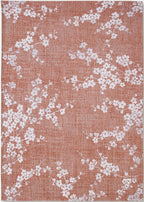 Килим Copper Pink