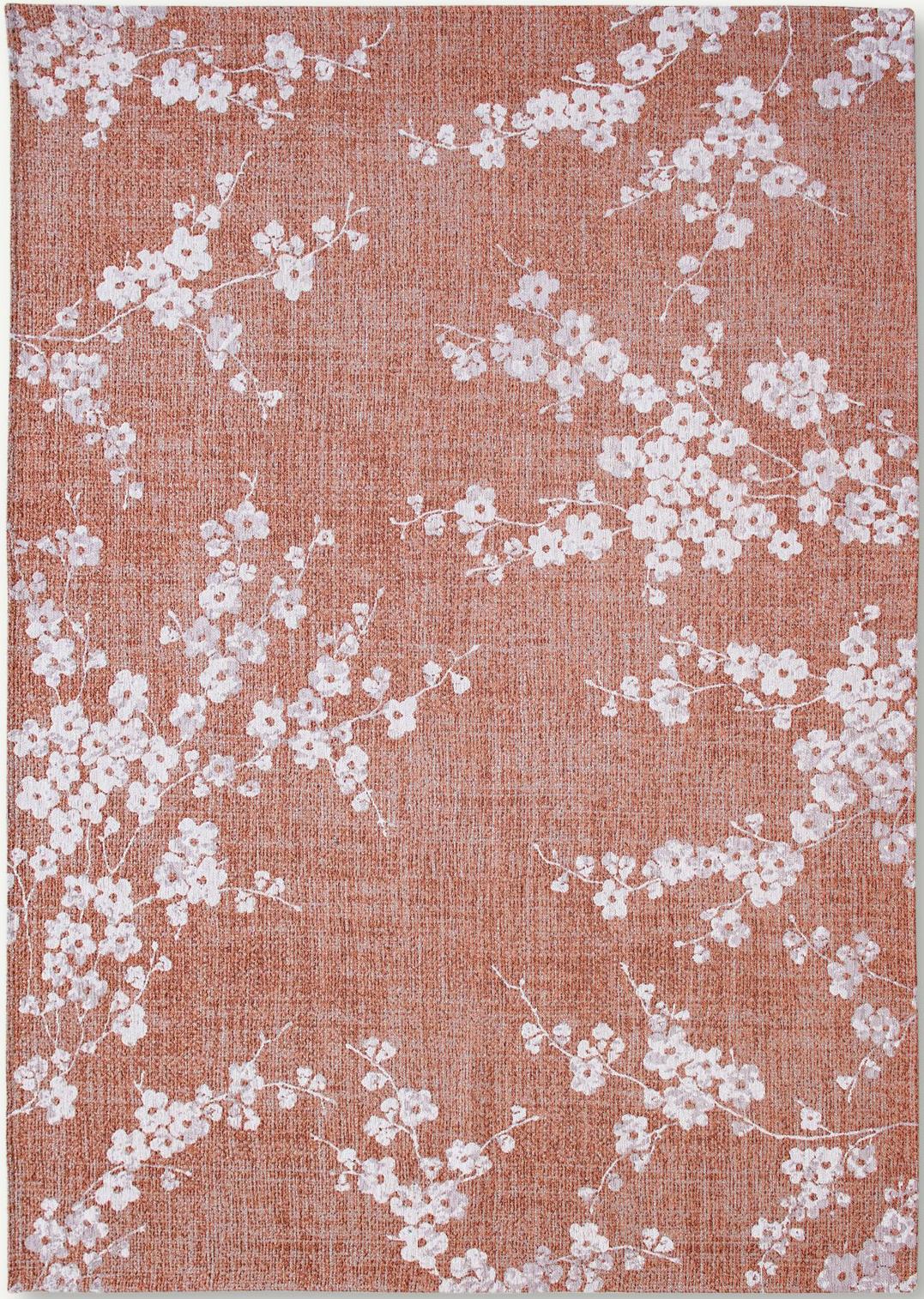 Килим Copper Pink