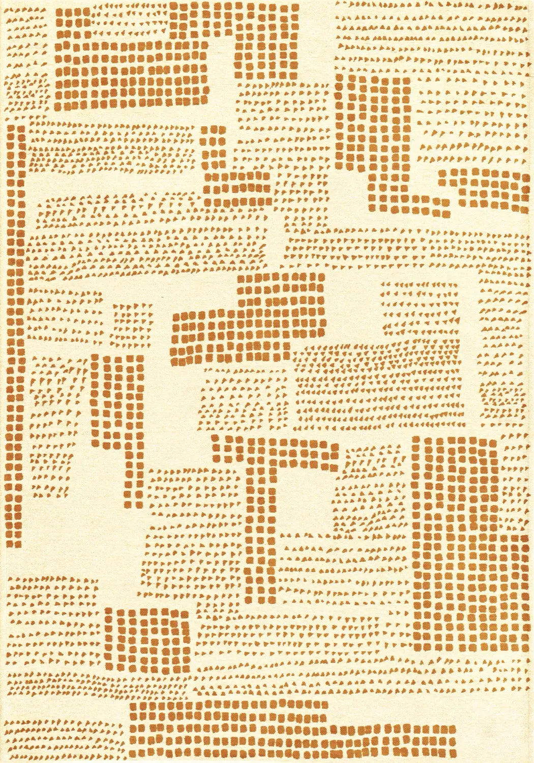 Килим Dryed Banana
