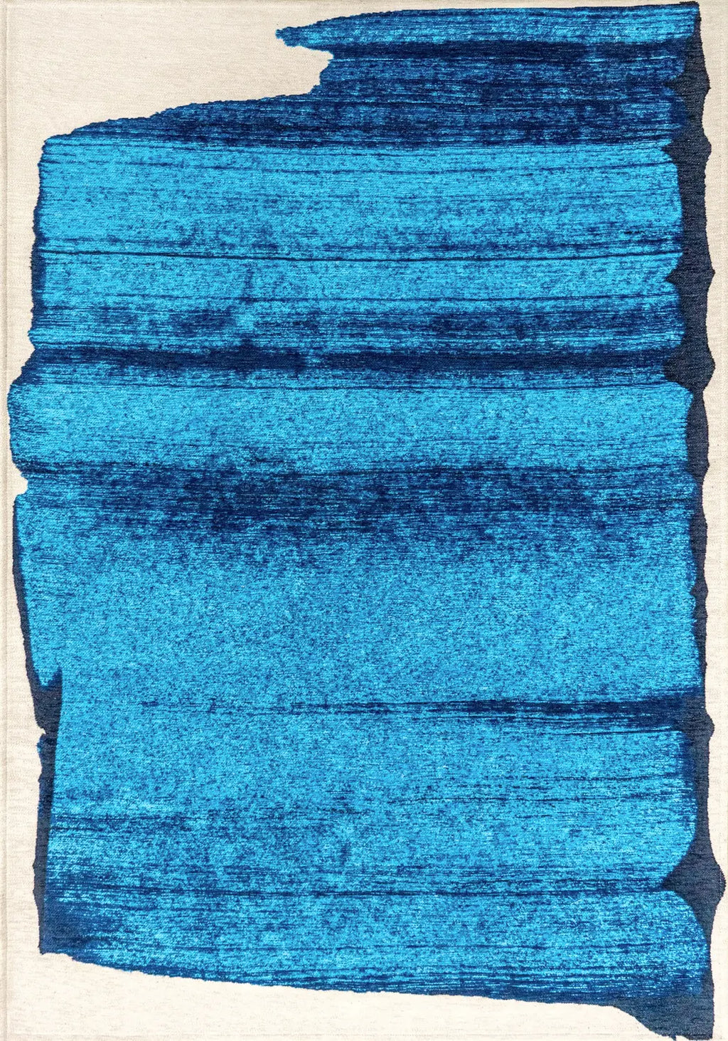 Килим Diva Blue