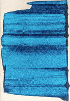Килим Diva Blue
