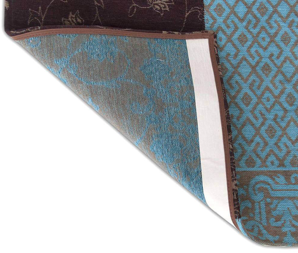 Килим Multi Turquoise 170 X 240