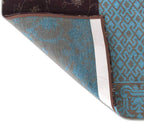 Килим Multi Turquoise 170 X 240