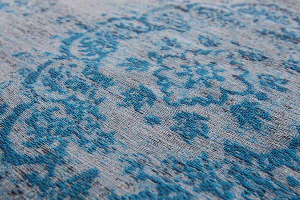 Килим Grey Turquoise