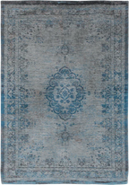 Килим Grey Turquoise