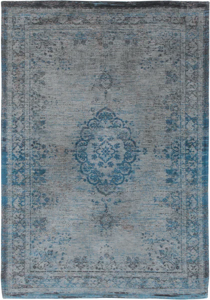 Килим Grey Turquoise