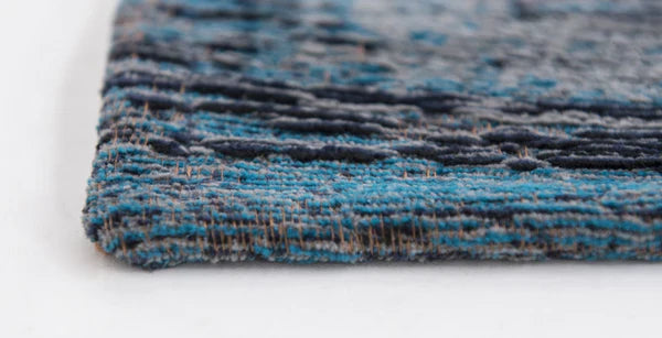 Килим Grey Turquoise