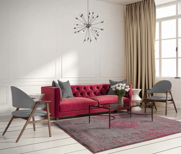 Килим Pink Flash 200 X 280