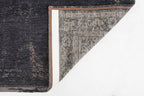 Килим Mineral Black