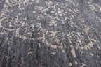 Килим Mineral Black