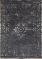 Килим Mineral Black