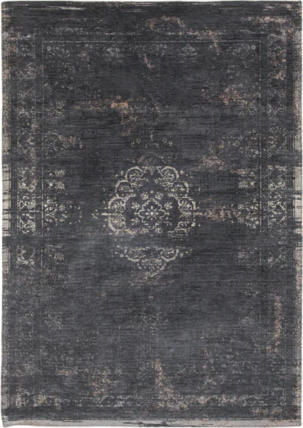 Килим Mineral Black