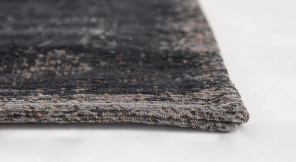 Килим Mineral Black