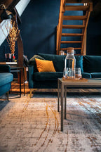 Килим Columbus Gold 170 X 240