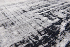 Килим Metro B&W 140 x 200