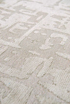 Килим Dry Beige