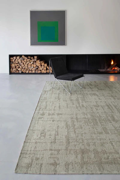 Килим Dry Beige