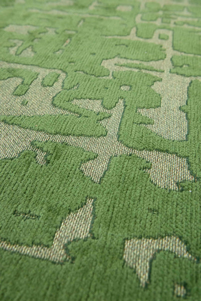 Килим Perrier's Green