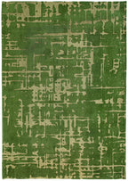 Килим Perrier's Green