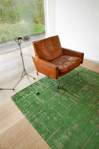 Килим Perrier's Green