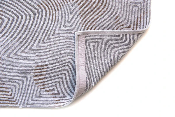 Килим Oyster White