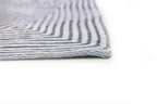 Килим Oyster White