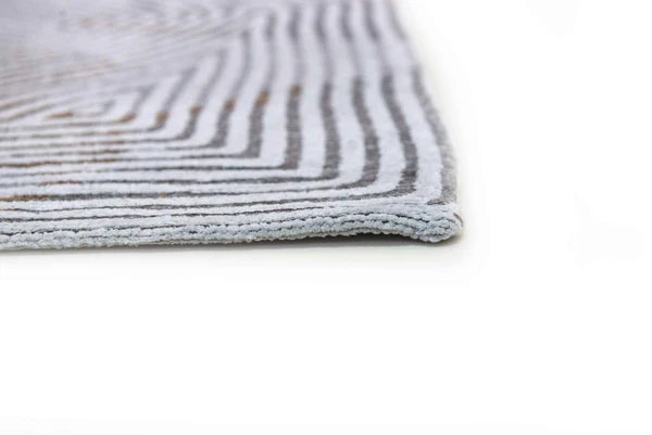 Килим Oyster White