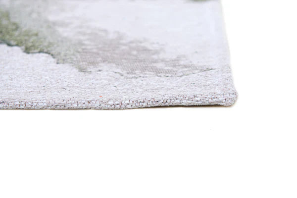 Palm Green Rug