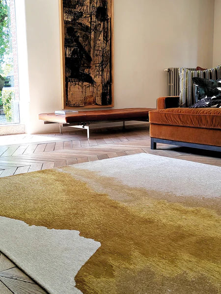 Sunset Rug