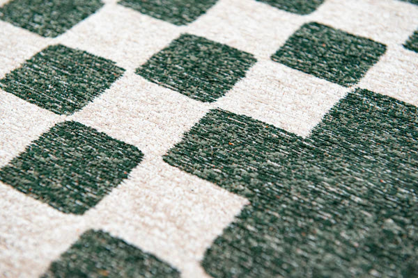 Килим Deep Green