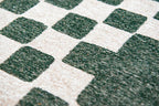 Килим Deep Green