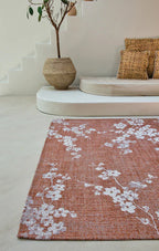Килим Copper Pink