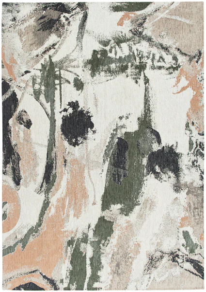 Килим Indian Rice