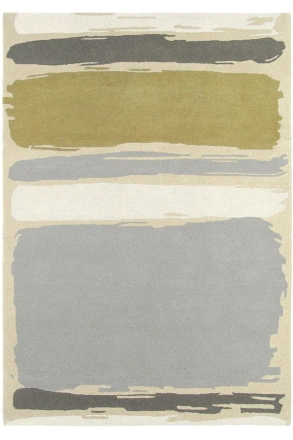 Килим Abstract Linden 140 X 200